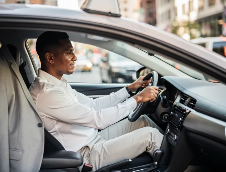 Taxi Service in Ludwigshafen am Rhein